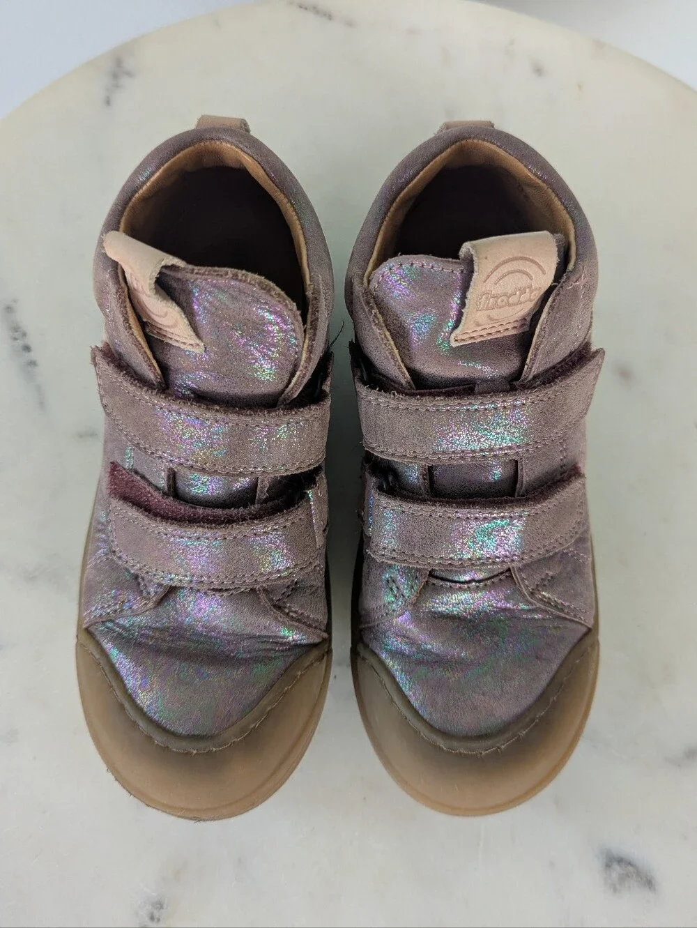 Froddo girls size